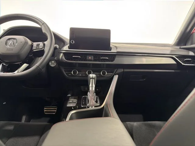 2025 Acura ADX A-Spec Package - Photo 35