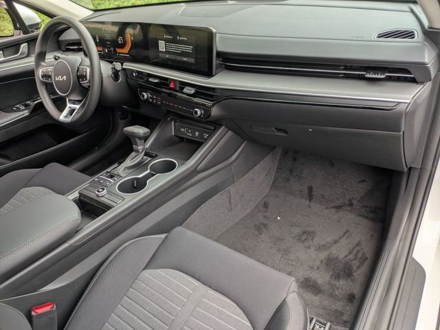 2026 Kia K5 LXS - Photo 27