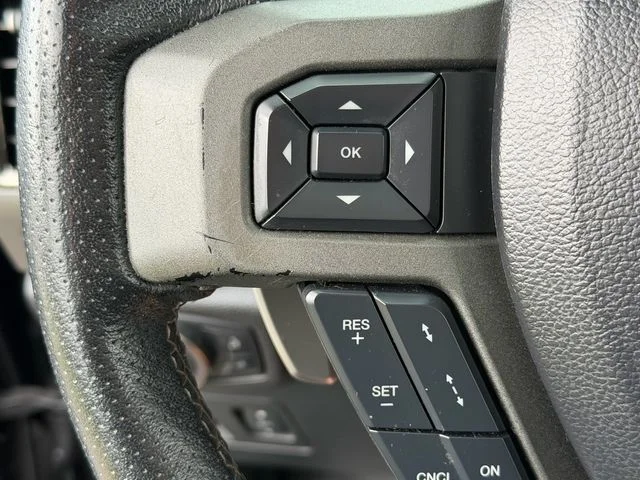 Used 2019 Agate Black Metallic Ford Raptor image 23