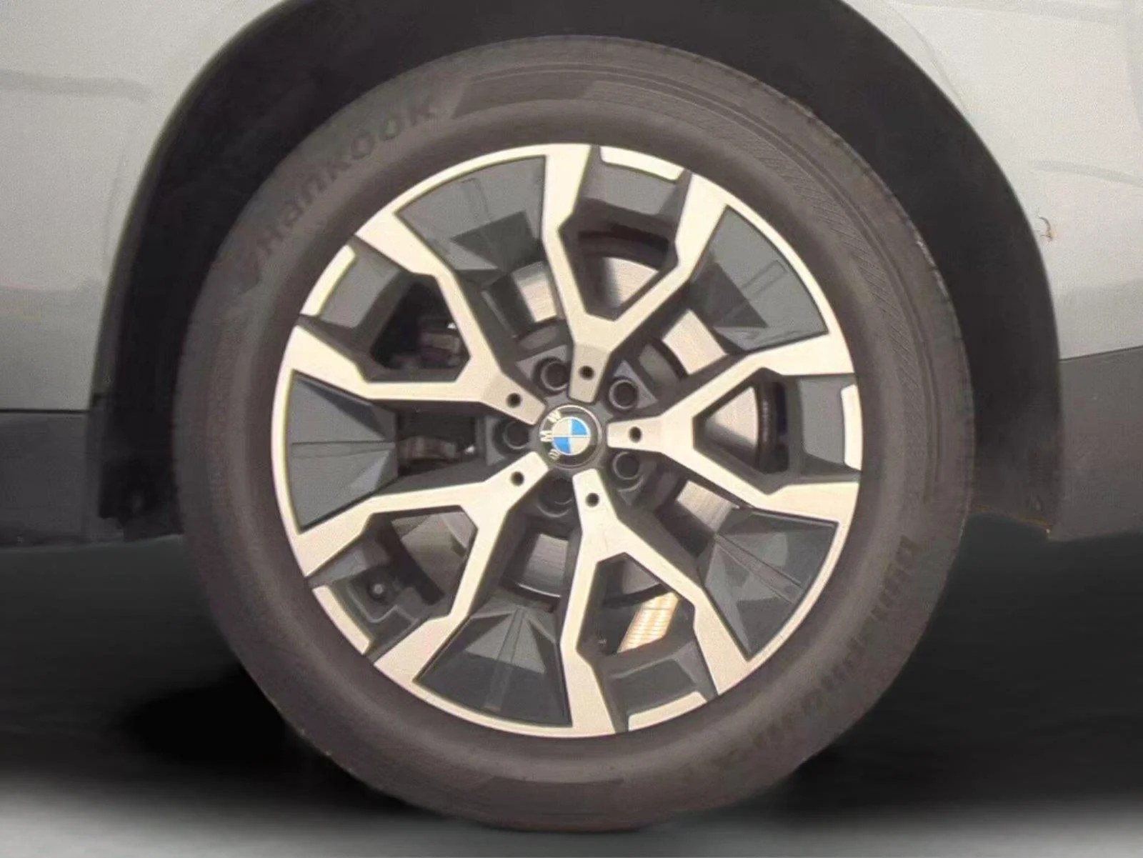 Used 2026 GREY BMW 30 xDrive image 20