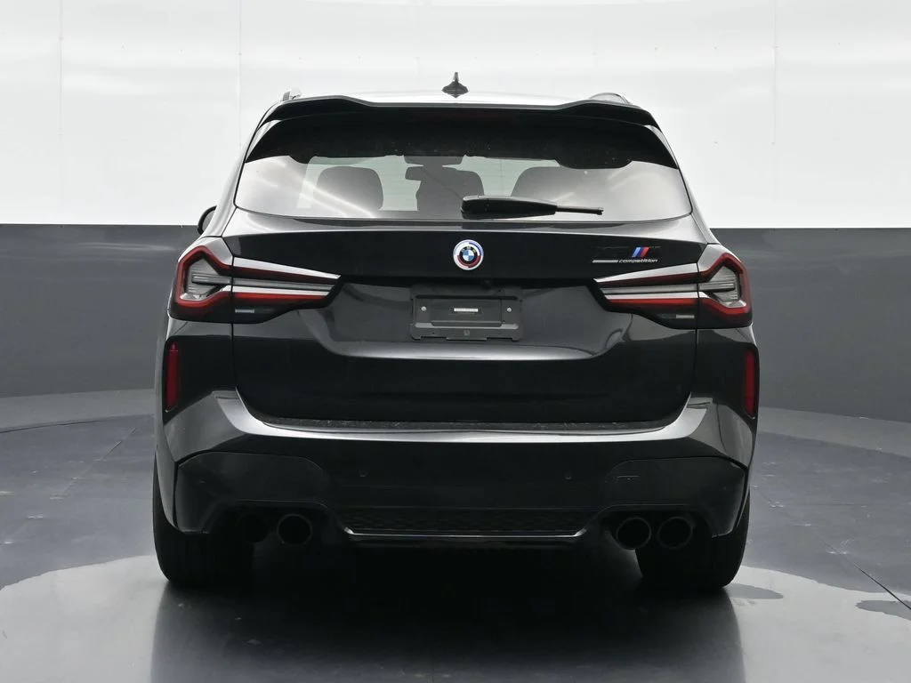 Used 2023 Black BMW M image 14