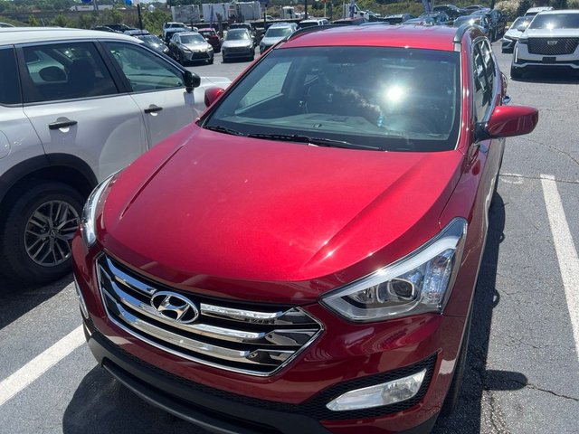 2014 Hyundai Santa Fe Sport Base