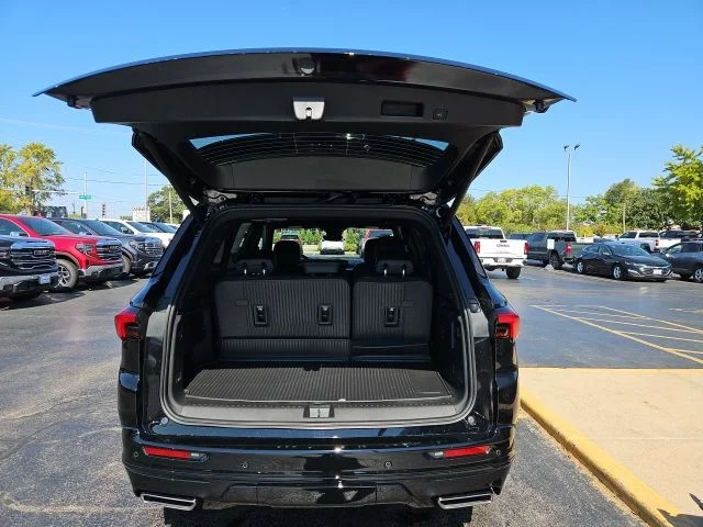 2026 Buick Enclave Sport Touring - Photo 7