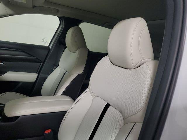 New 2026 Wind Chill Pearl Mazda 2.5 S Premium AWD image 21