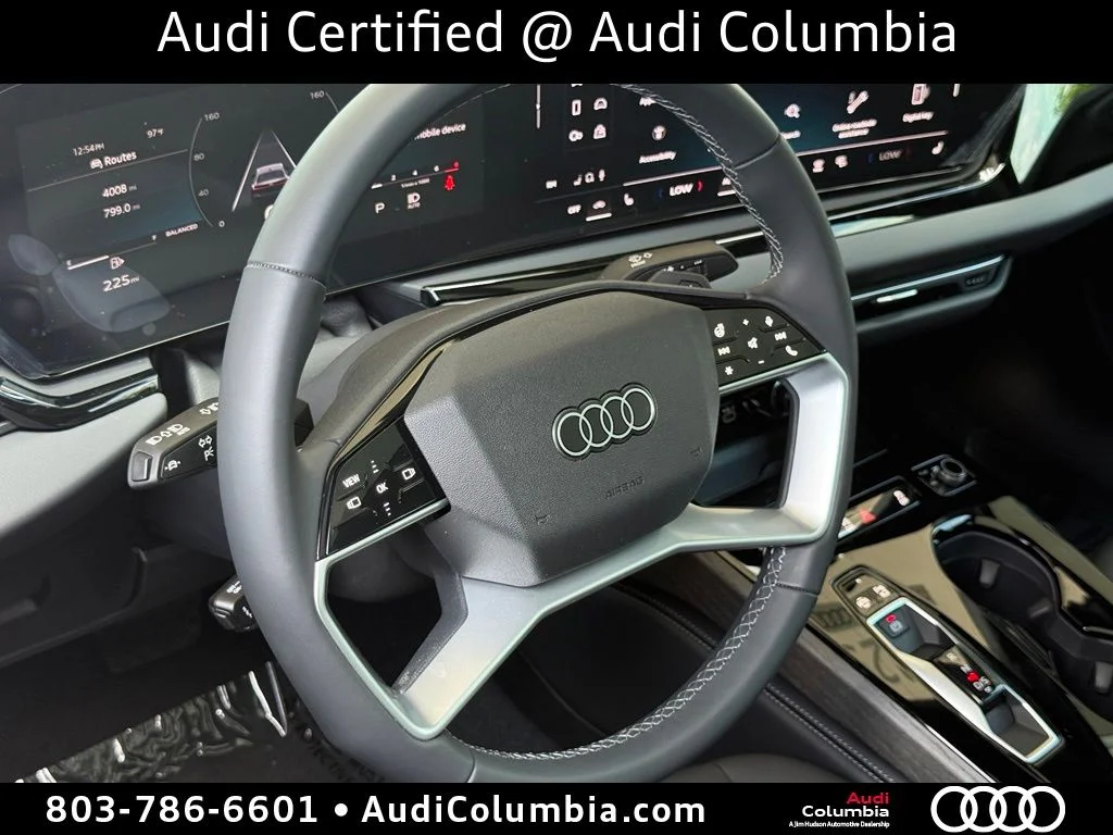Used 2025  Audi 2.0T Premium image 16