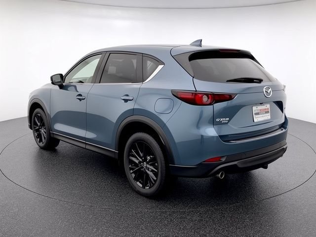 Used 2023 Gray Mazda 2.5 S Carbon Edition image 4