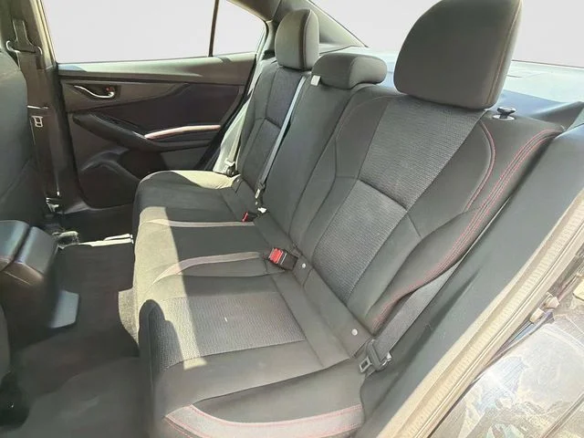 Used 2017 Black Subaru 2.0i Sport image 44