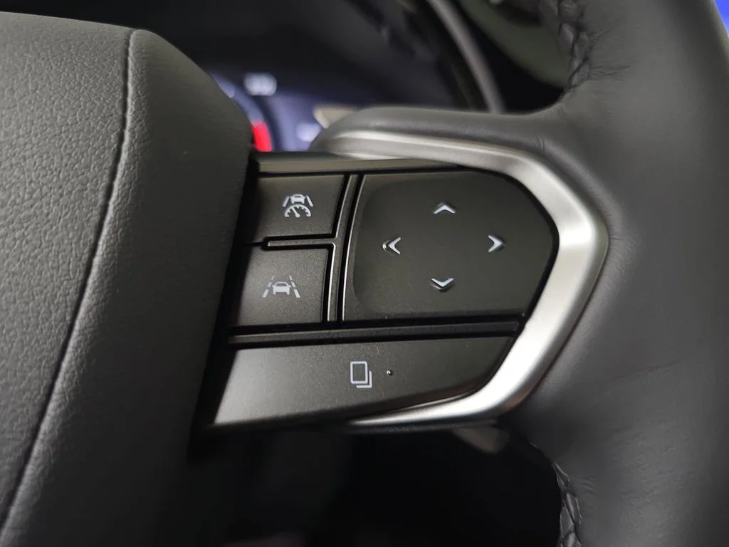 New 2026 Cloudburst Gray Lexus PREMIUM PLUS image 18