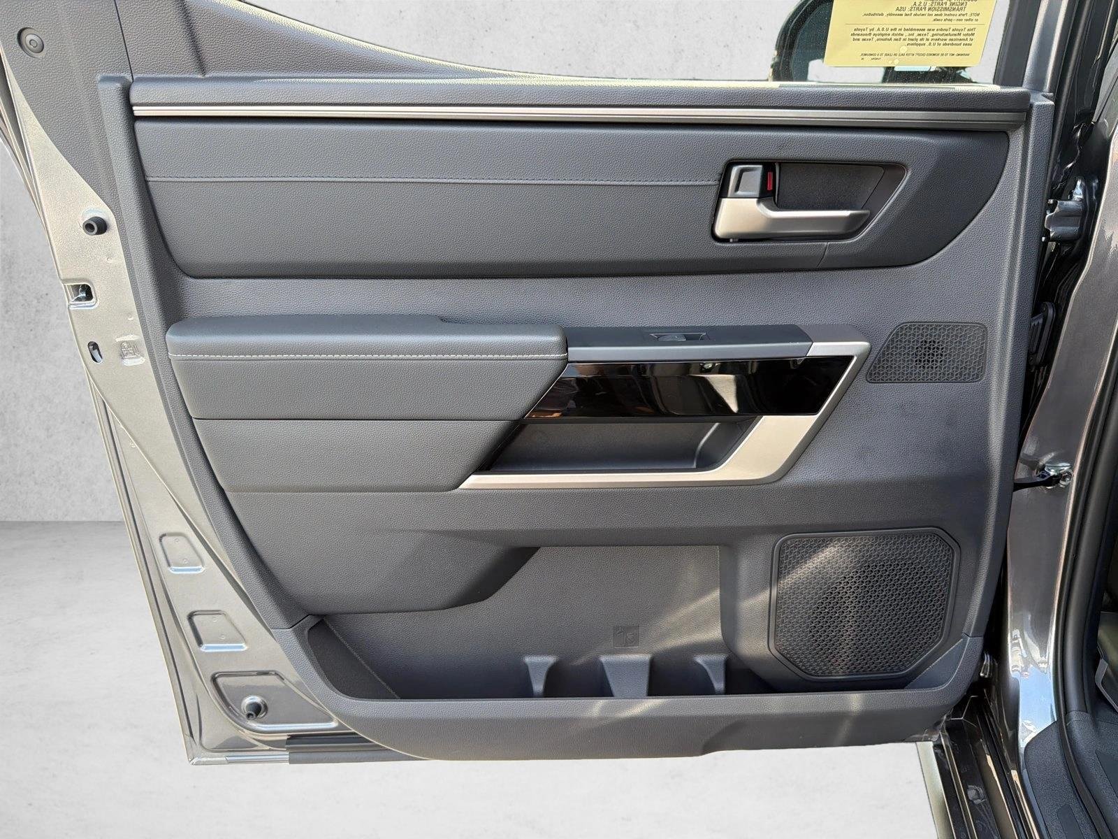 New 2026 Magnetic Gray Metallic Toyota Limited image 21