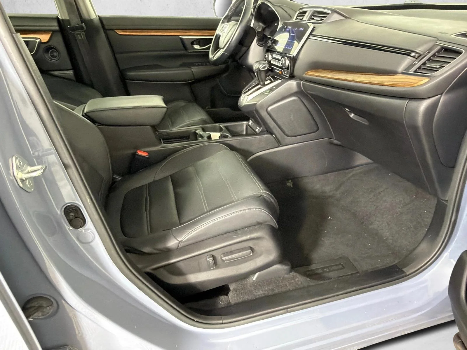 Used 2022  Honda EX-L image 14