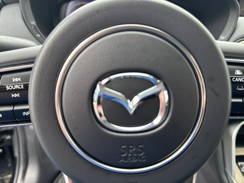 New 2026 Jet Black Mazda SC Plus image 20