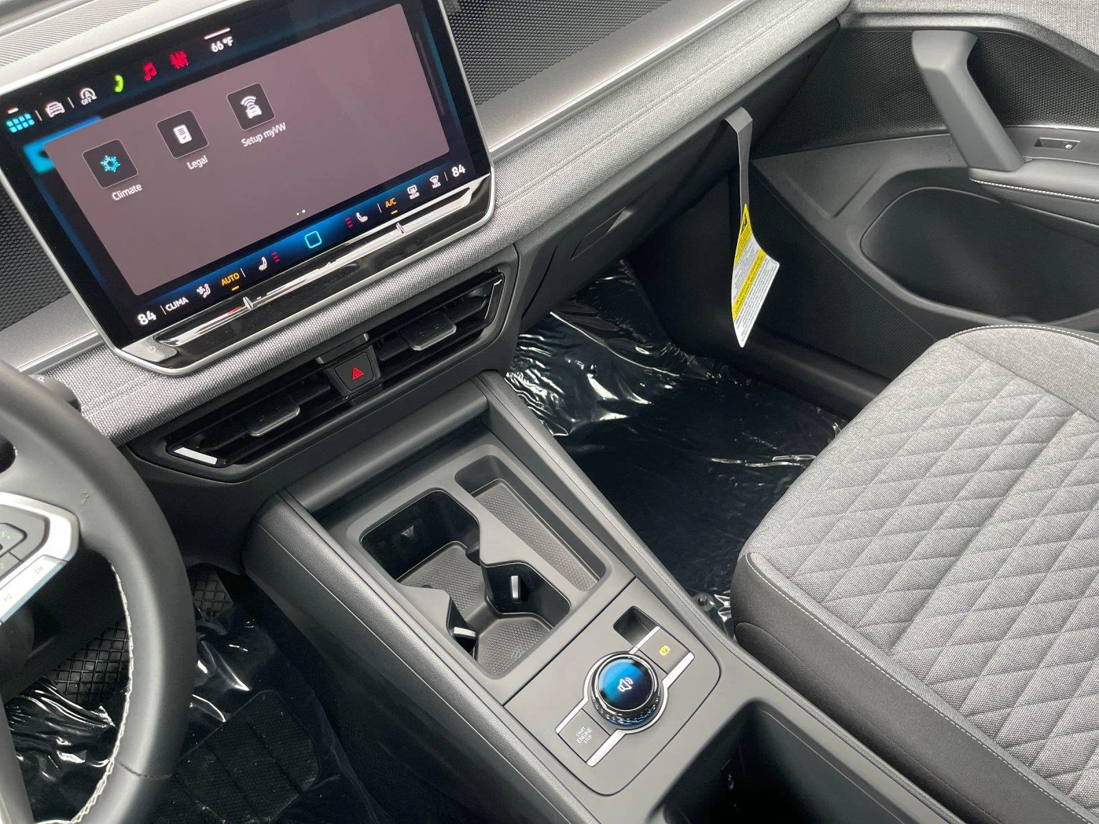 New 2026  Volkswagen S image 27