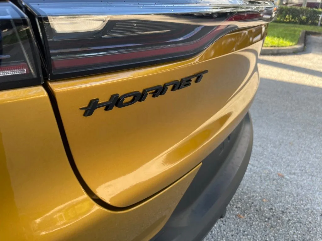 2024 Dodge Hornet GT - Photo 14