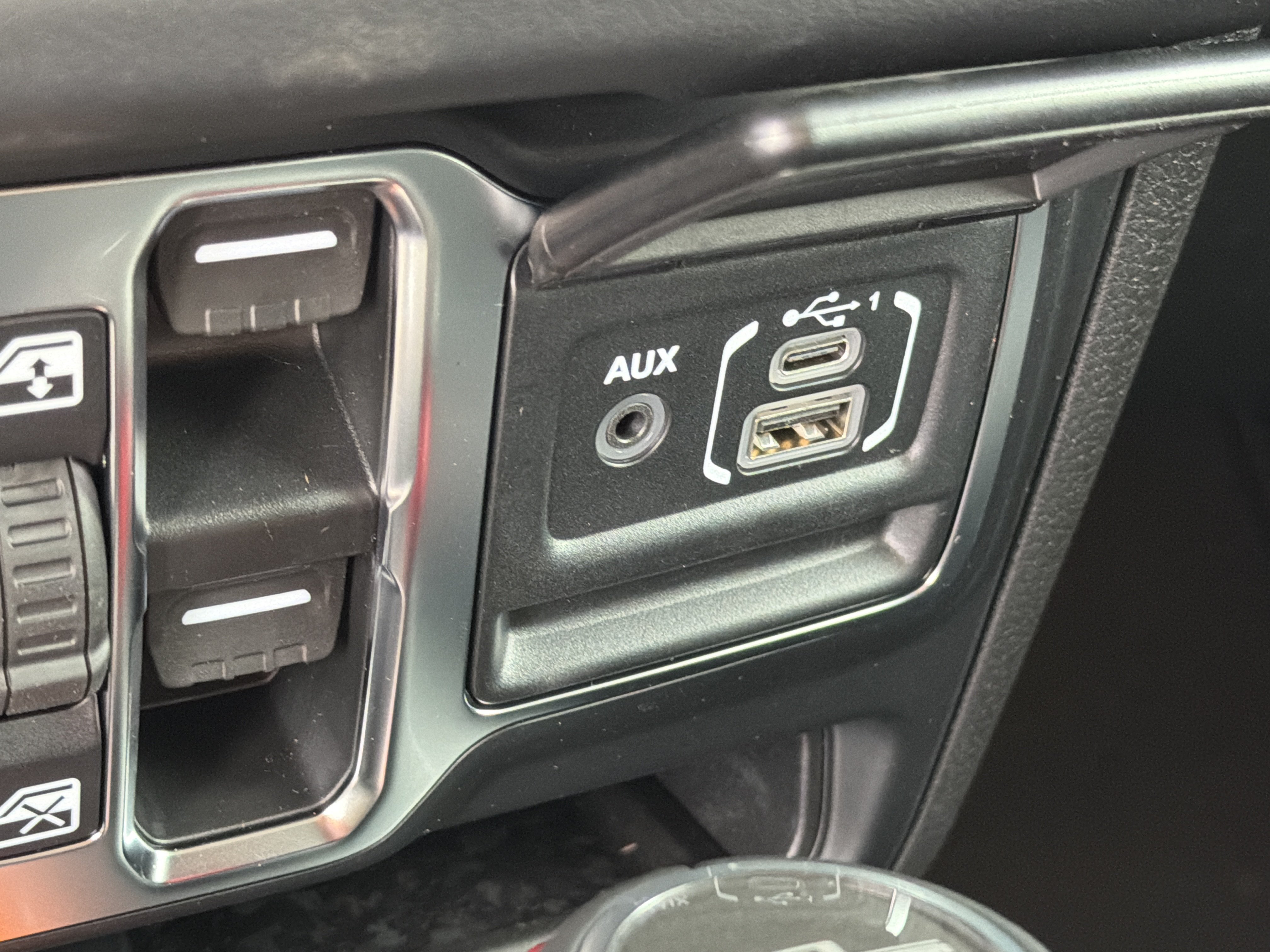 New 2026 41 Exterior Paint Jeep Texas Trail image 33