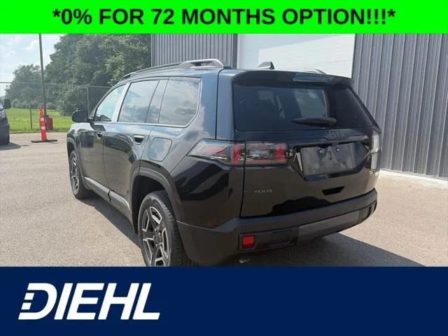 2026 Jeep Cherokee Laredo - Photo 7