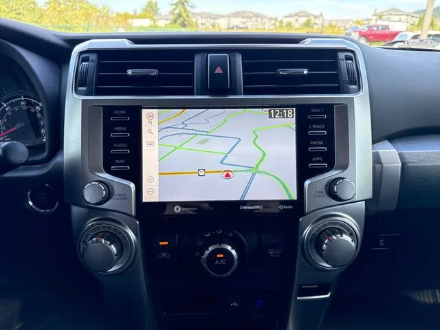 Used 2023 Magnetic Gray Metallic Toyota SR5 Premium image 25