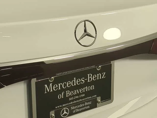 Used 2026 Polar White Mercedes-Benz E 350 image 11