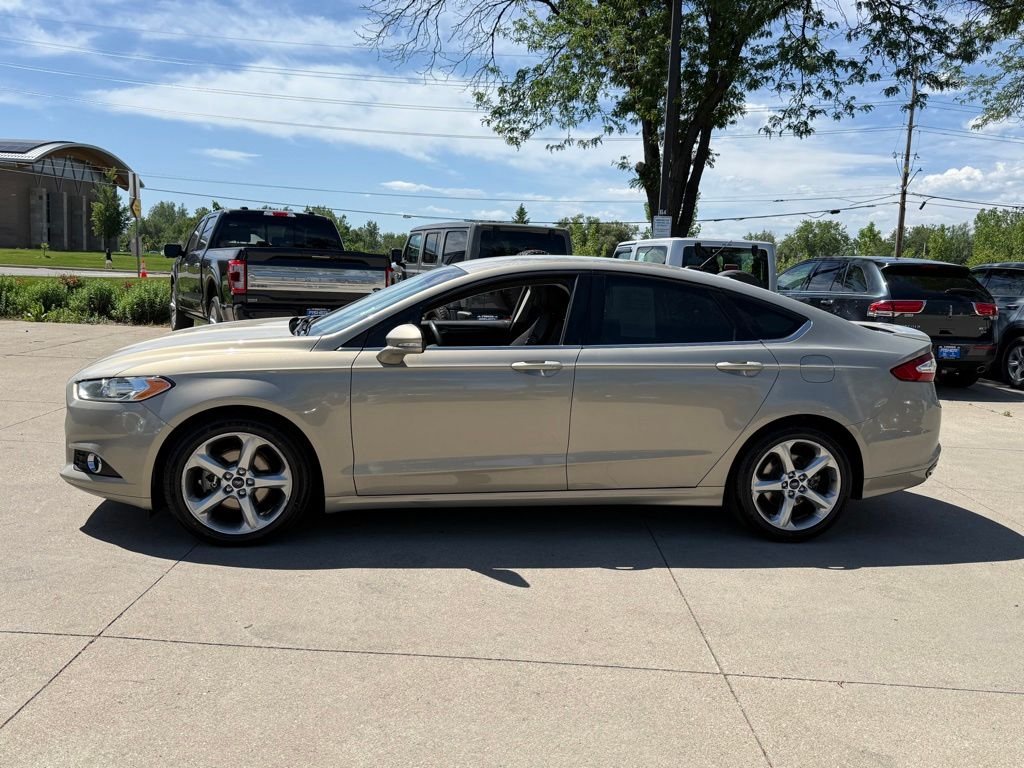 Used 2015 Tectonic Ford SE image 7