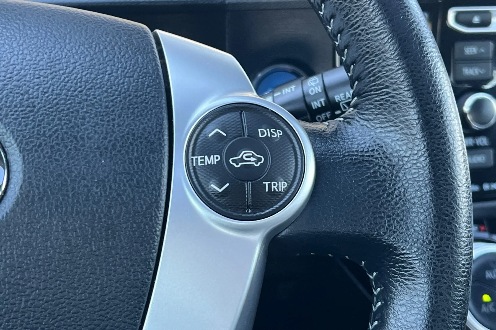 Used 2016 Classic Silver Metallic Toyota Four image 27