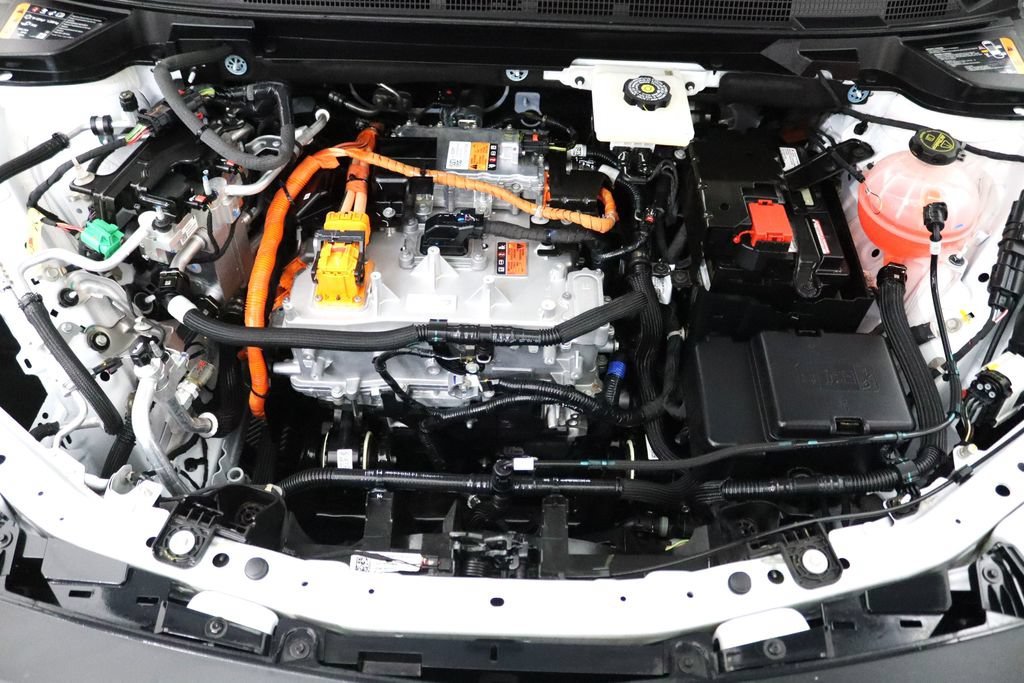 2026 Chevrolet Equinox EV 1LT - Photo 31