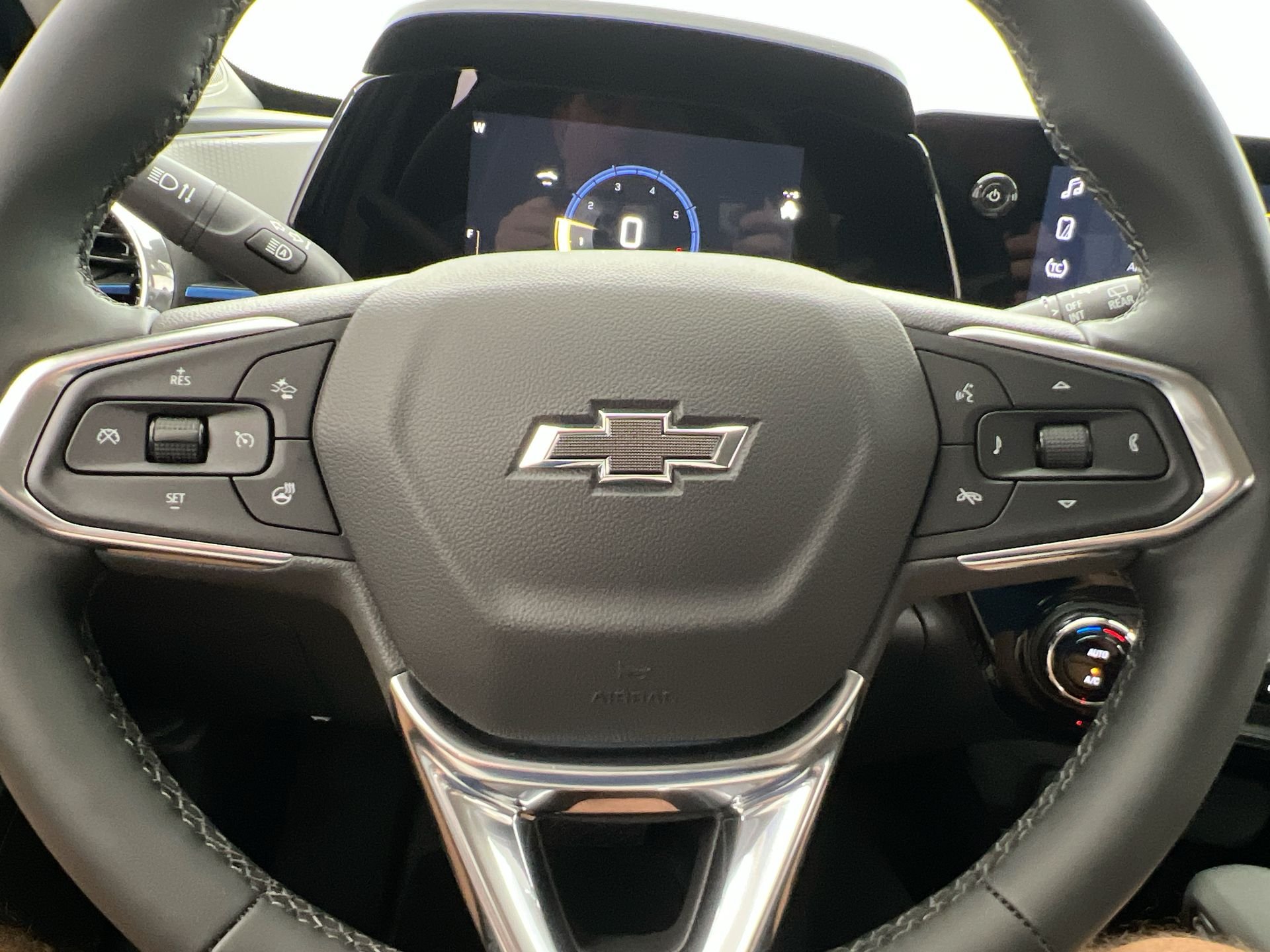 2026 Chevrolet Trax LT - Photo 66
