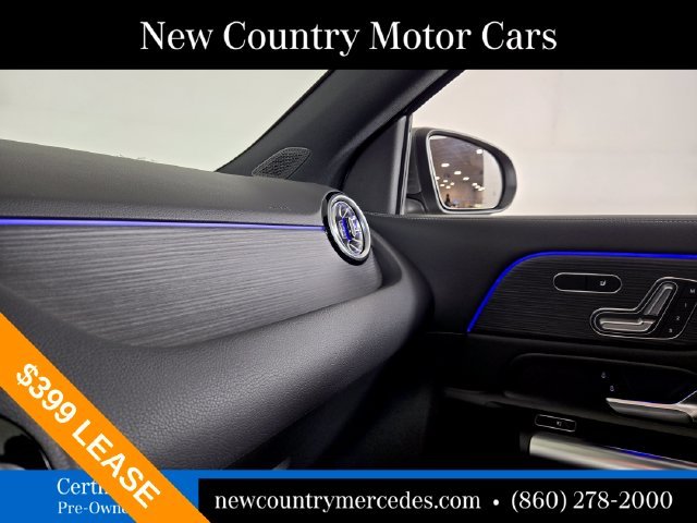 Certified Used 2026 Gray Mercedes-Benz GLA 250 image 29