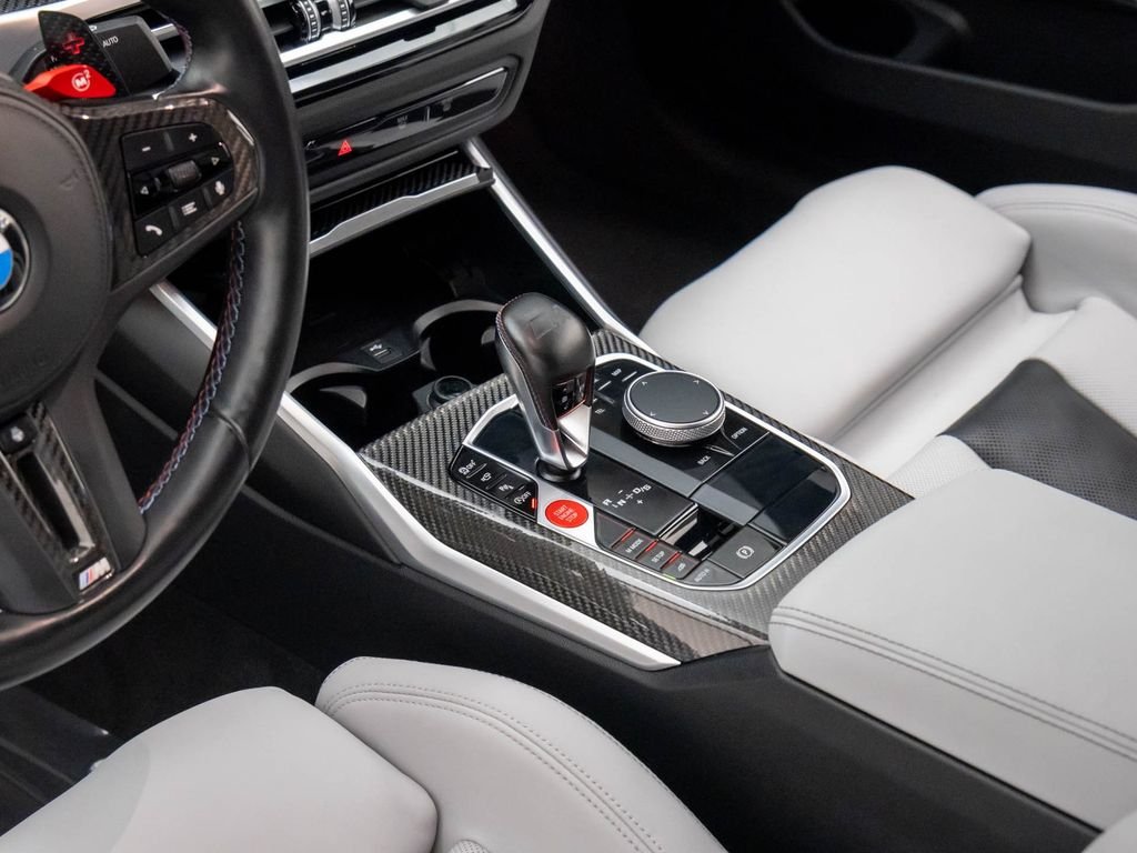 2023 BMW M3 Sedan Base - Photo 14