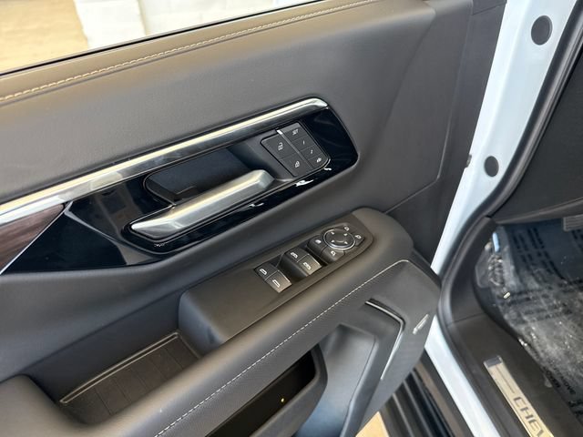 2026 Chevrolet Tahoe Premier - Photo 16