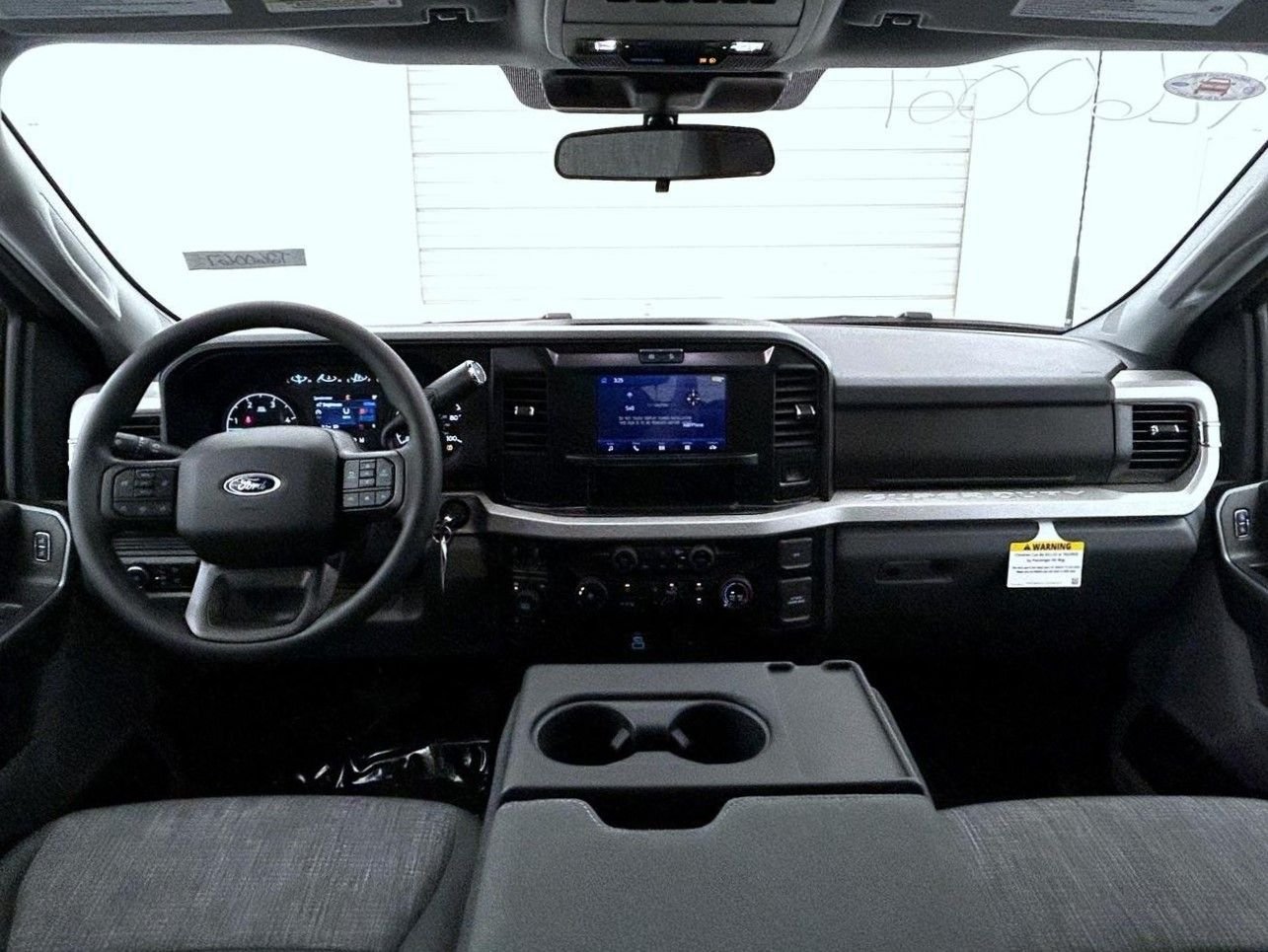 2026 Ford F-350 Super Duty XLT - Photo 13