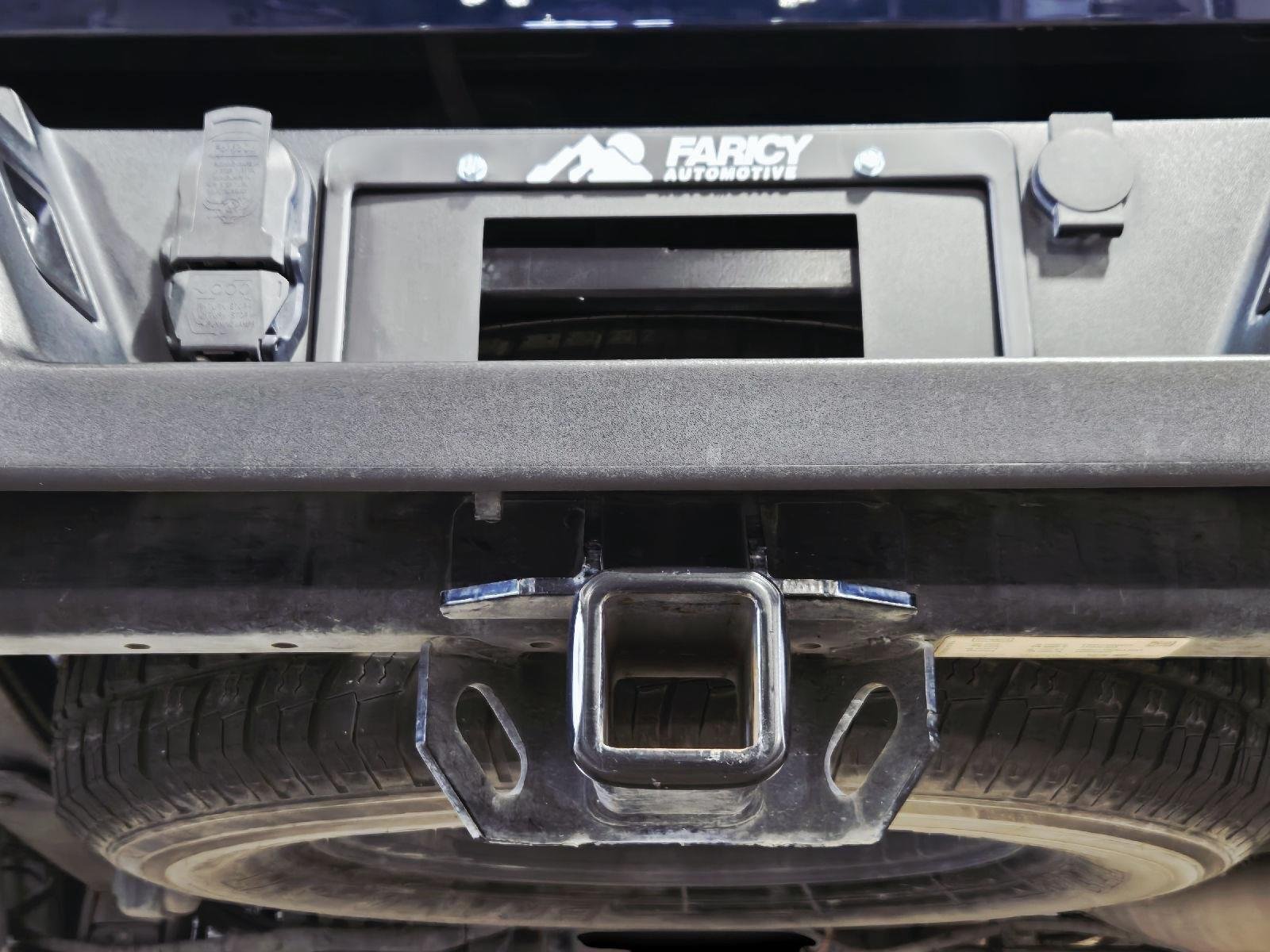 Used 2023 Bluestone Ford King Ranch image 25