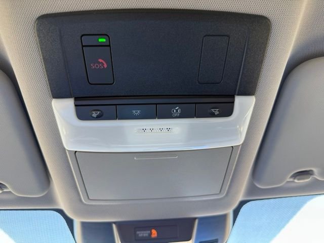 2022 Nissan Rogue SV - Photo 20