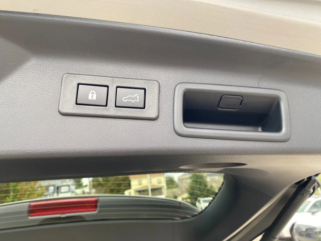 2026 Subaru Forester Sport - Photo 17