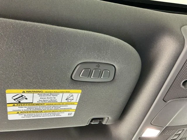Used 2019 Ingot Silver Metallic Ford Lariat image 23