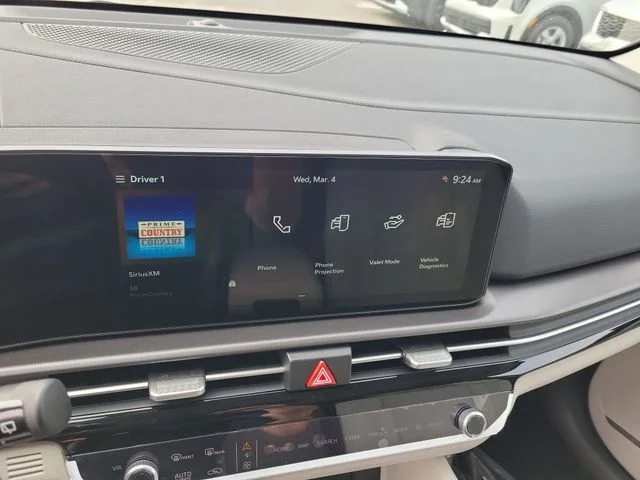 New 2026 Panthera Metal Kia EX image 15