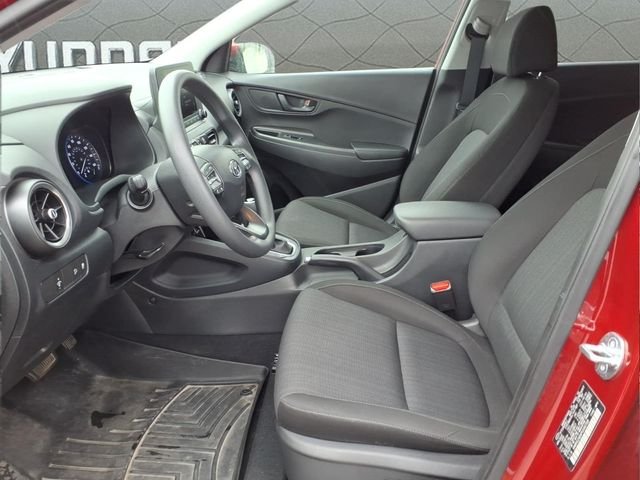 2023 Hyundai Kona SEL - Photo 18