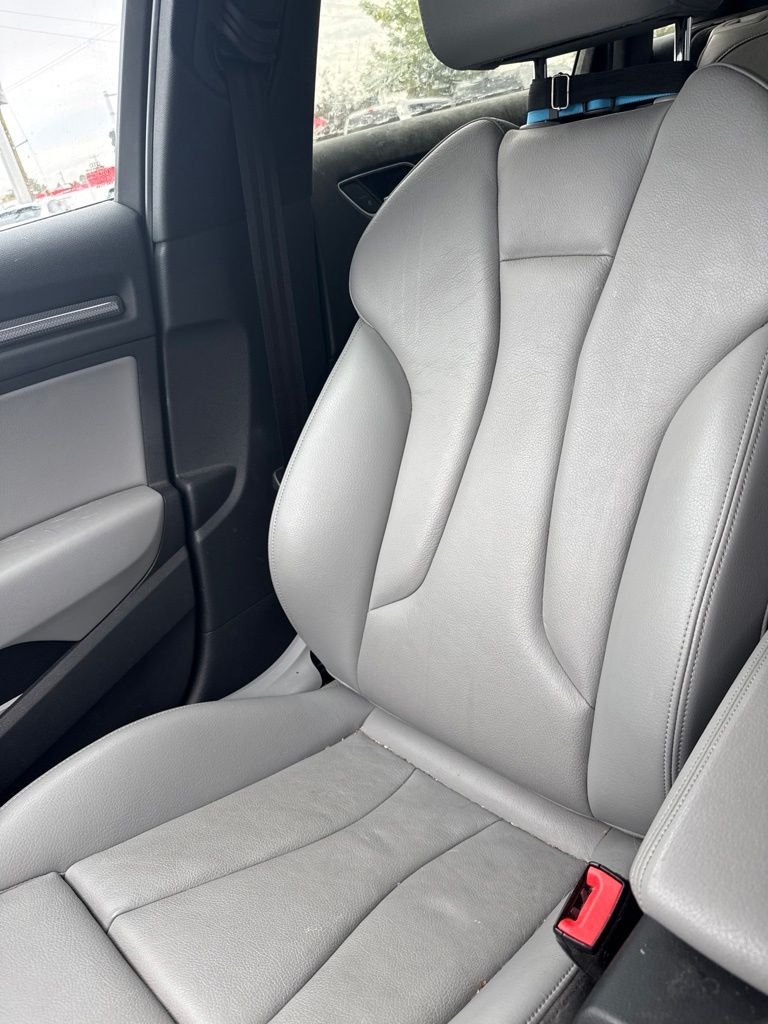 Used 2017 Gray Audi 1.4T Premium image 16