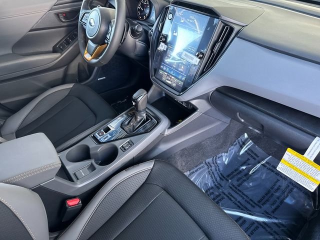 New 2026 ICE SILVER METALLIC Subaru Wilderness image 20