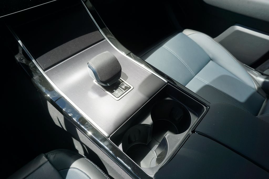 2026 Land Rover Range Rover Velar Dynamic SE - Photo 14