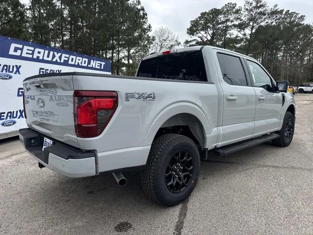 New 2026 Avalanche Ford XLT image 17