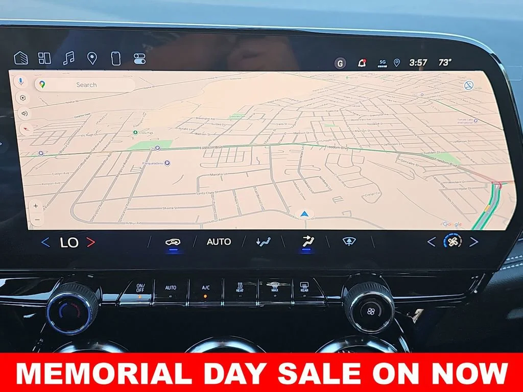 2025 Chevrolet Blazer EV LT - Photo 21