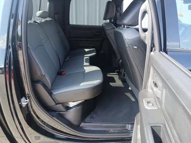 2026 RAM 2500 Tradesman - Photo 23