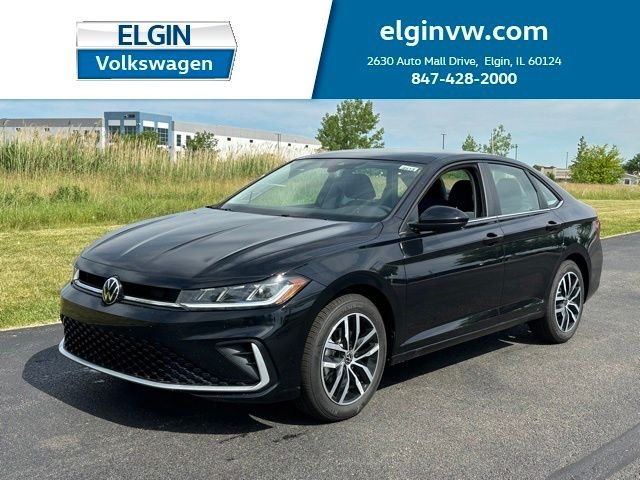 2026 Volkswagen Jetta 1.5T SE Auto SULEV's photo