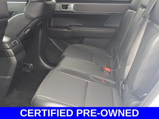 2026 Hyundai Santa Fe SEL - Photo 21