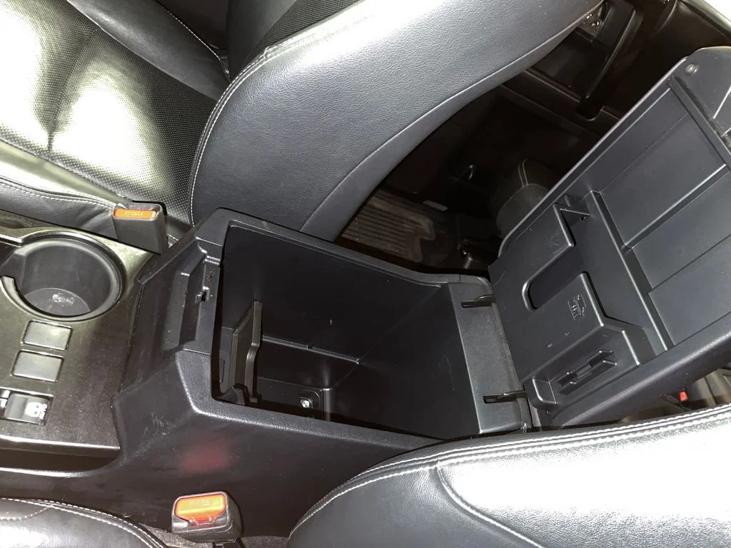 Used 2019 Gray Toyota Limited Nightshade image 25