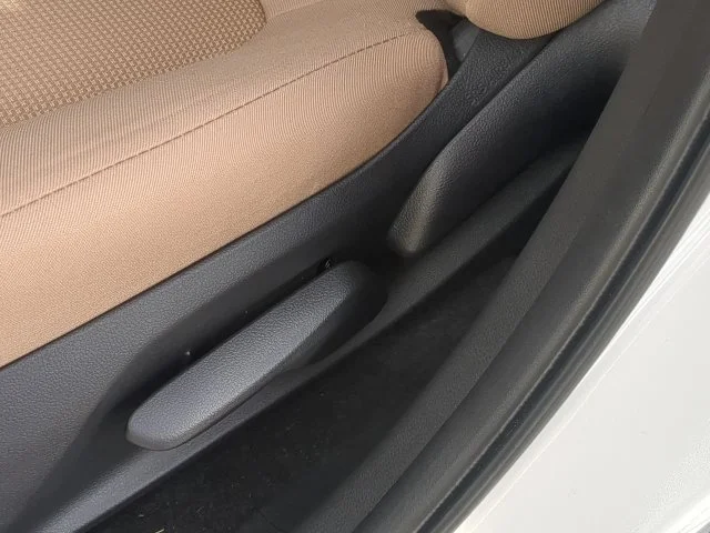 Certified Used 2024 White Toyota LE image 21
