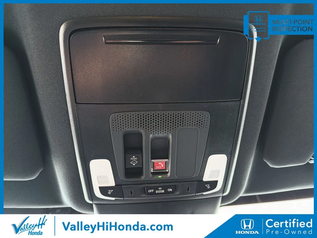 2026 Honda CR-V Sport-L - Photo 30