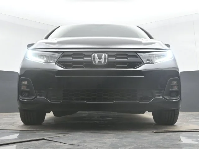 2025 Honda Odyssey EX-L - Photo 100