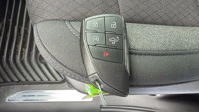 2026 GMC Sierra 1500 SLE - Photo 29