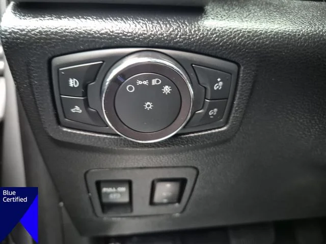 Used 2019 Silver Ford Lariat image 17