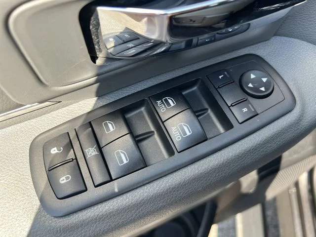 Used 2018 Gray Ram Big Horn image 32